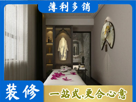 呼和浩特市清水河县衣帽间装修