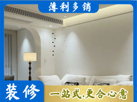 呼和浩特市清水河县本地吊顶装修